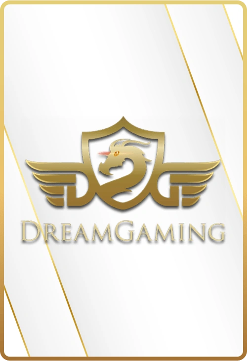 dreamgaming by หมูเด้ง888